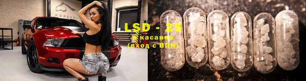 крисы Белоозёрский