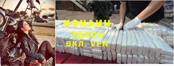 крисы Белоозёрский